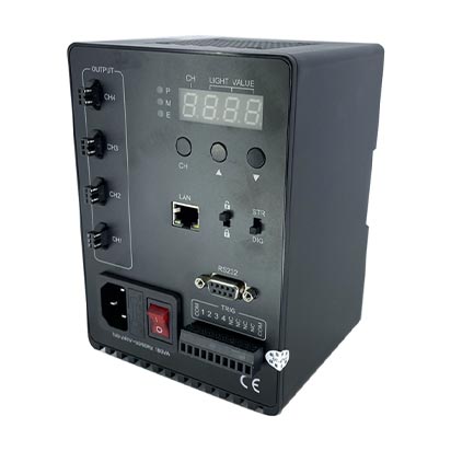 康視達科技 CST - 標準數位控制器-DPS系列 CST-DPS24120CM-4TD